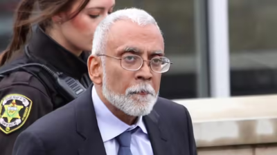 Freed of murder charges after 43 years, why is Indian-origin Subramanyam Vedam still not free in US?