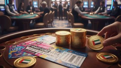 UAE lottery website faces registration glitches, users advised on support options