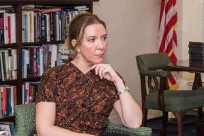 Dame Antonia Romeo appointed Cabinet Secretary