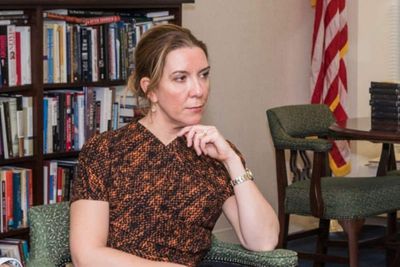 Dame Antonia Romeo appointed Cabinet Secretary