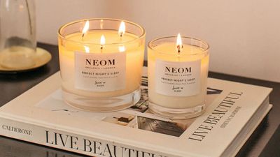 I Finally Slept Through the Night Thanks to Neom’s Cult-Classic Range – It’s Sparked a New Nightly Ritual for Me