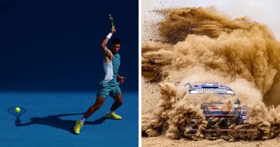 70 Unforgettable Winning Photographs From The 2026 World Sports Photography Awards