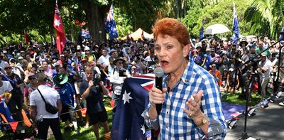 Grattan on Friday: Can Angus Taylor get beyond slogans to craft a sound immigration policy?