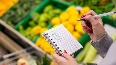 6 Things Middle-Class Retirees Waste Money on at Grocery Stores