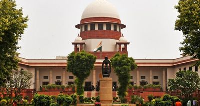 Supreme Court of India Questions Free Electricity Promises, Flags Impact of ‘Freebies Culture’