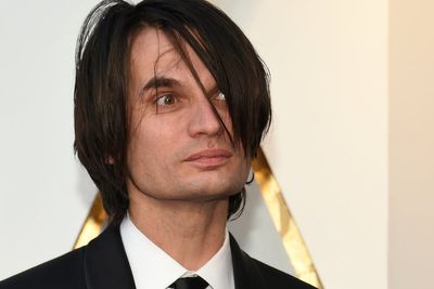Radiohead’s Jonny Greenwood says music should be ‘above political concerns’