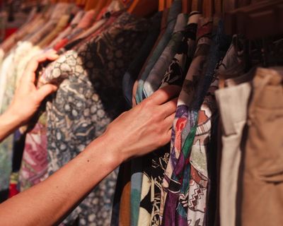 Ebay buys Depop for $1.2bn in effort to lure younger shoppers