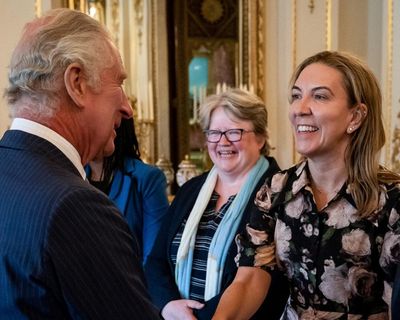 Starmer appoints Antonia Romeo as head of civil service