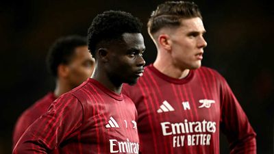 Bukayo Saka Rejects Arsenal Claim With Brutal Warning Over Title Hopes