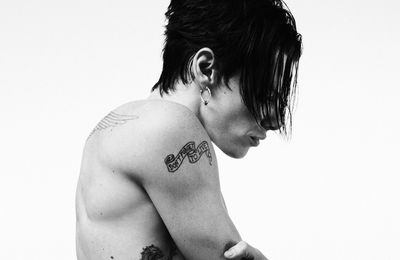 Yungblud's Idols II is landing tomorrow - with six new tracks