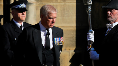 Former royal prince Andrew Mountbatten-Windsor arrested amid Epstein row: What we know so far