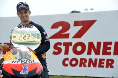 Casey Stoner leads criticism as Phillip Island’s MotoGP exit draws reaction