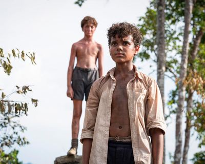 The BBC’s Lord of the Flies shows why diverse casting doesn’t always work
