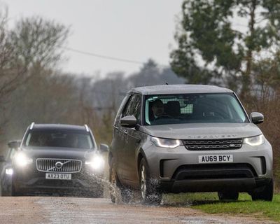 Andrew Mountbatten-Windsor released under investigation after arrest – as it happened