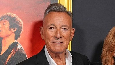 White House hits back at ‘loser’ Bruce Springsteen as he announces politically charged US tour