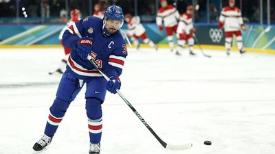 Team USA vs. Slovakia: Three Bold Predictions for Olympic Men’s Ice Hockey Semifinals