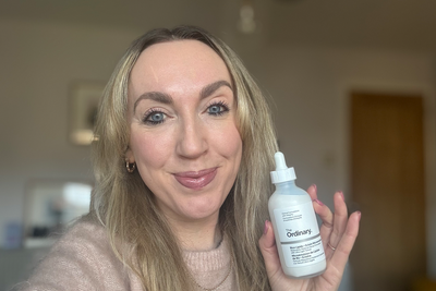 The Ordinary’s new moisturiser left my dry skin looking ‘dewy’ and hydrated