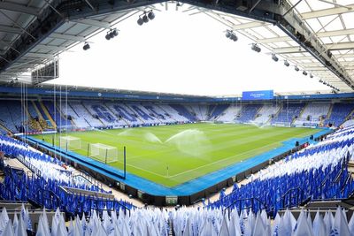 Leicester appeal against six-point penalty for breaching EFL financial rules