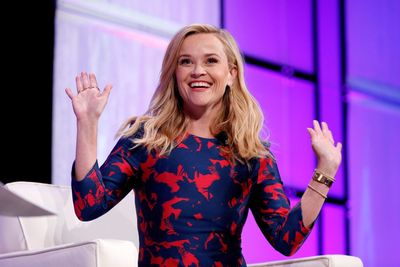Despite a $400 million net worth and Hollywood career, Reese Witherspoon tells young people to stop chasing their dreams—and do this instead