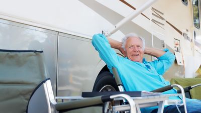 How Retirees Can Get Free Money From the Government