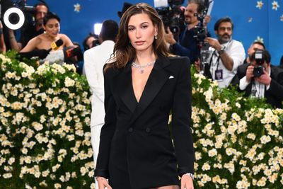 Hailey Rhode Bieber says she wants to expand her family but is in no ‘rush’