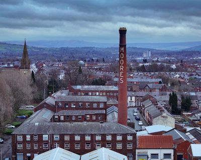 ‘We are the forgotten little town’: will disenchantment in Denton leave it ripe for Reform?