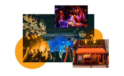 Why live gigs matter more than ever – from the owner of Manchester’s iconic Night & Day cafe