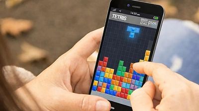 Playing Tetris reduces intrusive trauma memories, research finds