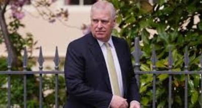 Ex-Prince Andrew Arrested on Suspicion of Misconduct in Public Office