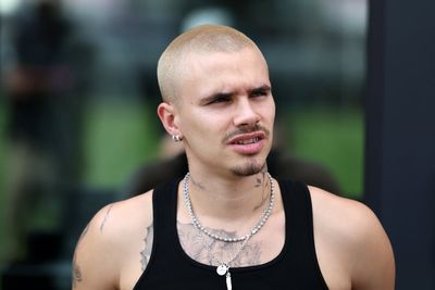 Romeo Beckham ‘likes’ post calling Nicola Peltz ‘the problem’ amid family feud