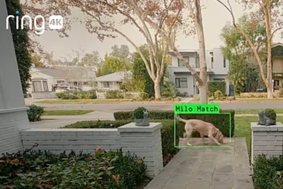 Leaked email shows Ring CEO using Charlie Kirk’s assassination to justify expansion of ‘Search Party’ feature: report