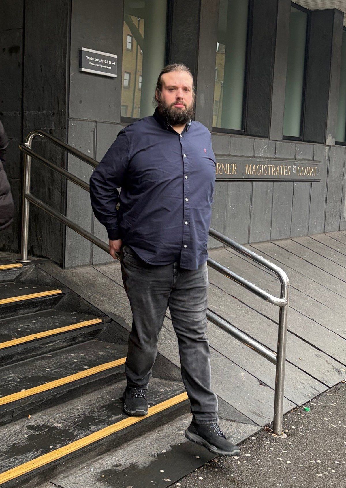 Paedophile admits running dark web child abuse forums…