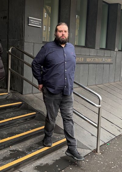 Paedophile admits running dark web child abuse forums from London flat