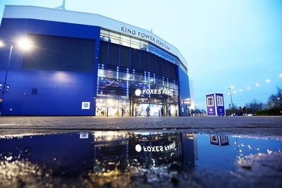 Leicester and Premier League appeal over club’s six-point deduction