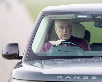 Andrew Mountbatten-Windsor arrested: what we know so far