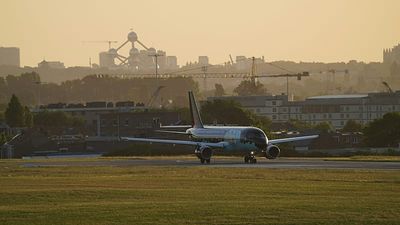 Strikes in Belgium to halt flights from Brussels Airport on 12 March. What travellers need to know