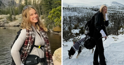 Despite Calling 911, Young Woman Loses Her Life Hiking New York’s Highest Peak With Her Dog