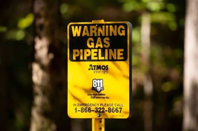 Are Wall Street Analysts Bullish on Atmos Energy Stock?