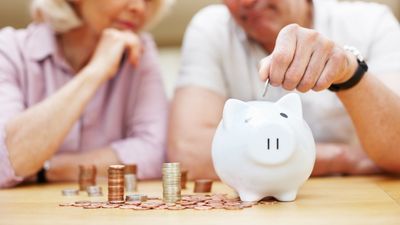 Here’s How Much the Average Retiree Has in Savings — And Where They Keep It