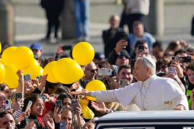 Pope's grand tour of Italy over the next few months takes him to Lampedusa and beyond
