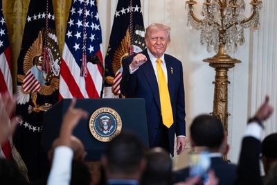 Wait for Supreme Court tariff decision reveals potential fallout