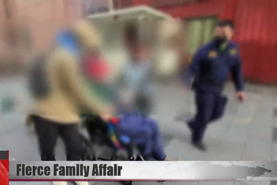 Taiwanese tycoon, 102, whisked away in wheelchair from hospital by family amid guardianship battle