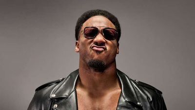 Myles Garrett Relied on Big Dreams—and a Little Self-Doubt—to Become the Sack King