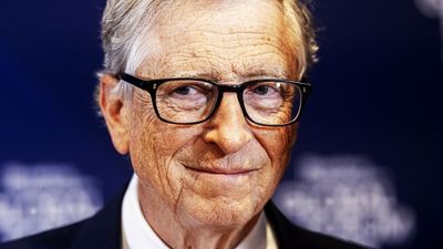 ‘He should be arrested’: Epstein buddy Bill Gates pulls out of AI summit at last minute