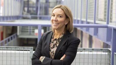 Who is Antonia Romeo? Starmer appoints first-ever woman UK cabinet secretary in historic Whitehall moment