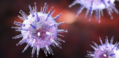 The virus nearly everyone has and its possible role in MS