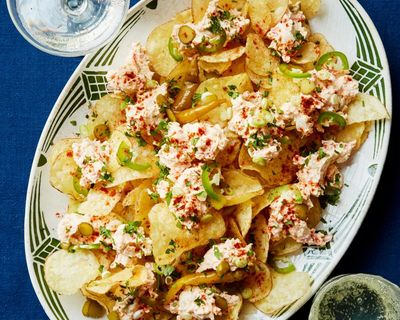 The feast before the fast … my pre-Lent indulgent recipes