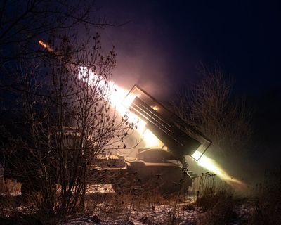 More than 1,000 Kenyans lured to fight for Russia in Ukraine war, report says