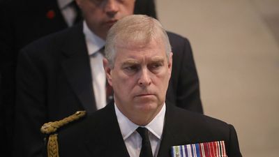 What is Prince Andrew aka Andrew Mountbatten-Windsor’s net worth?