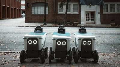 What happens when a robot gets ‘kidnapped’? Researchers develop AI that can help